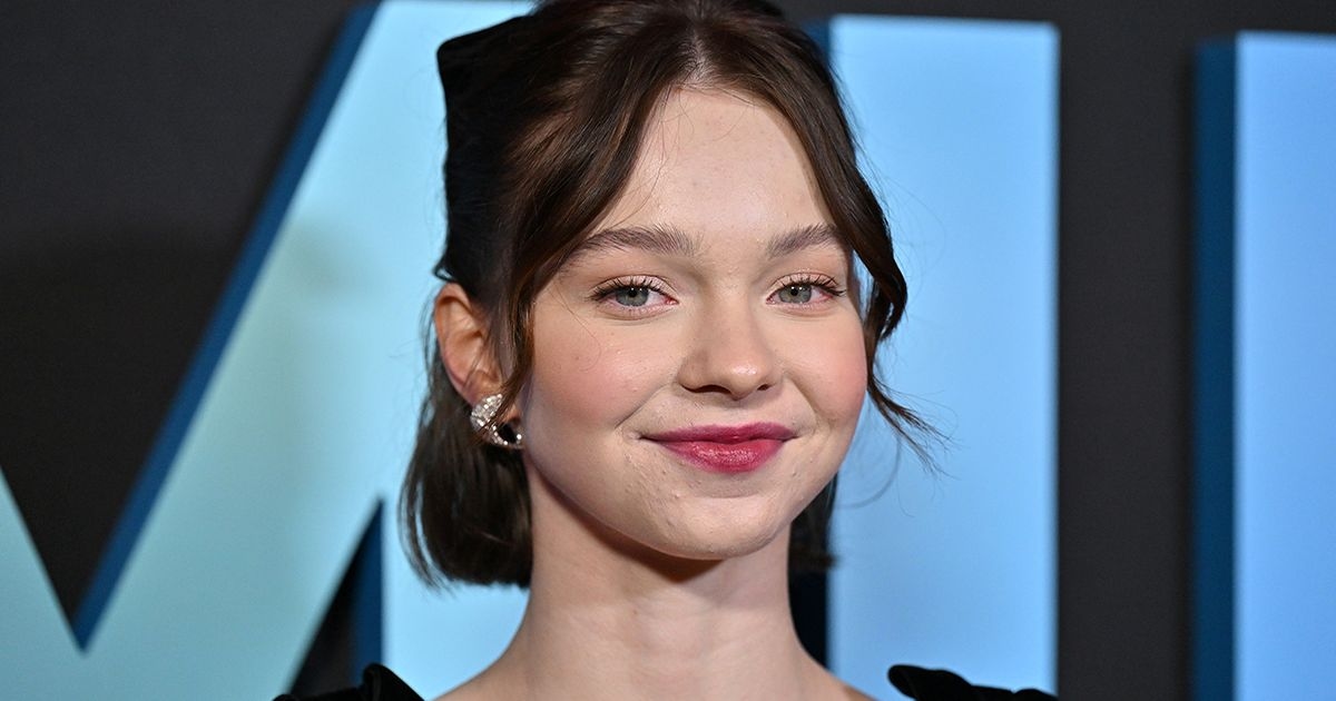 Wednesday star Emma Myers' off-screen life from overcoming bullies to being 'introvert'