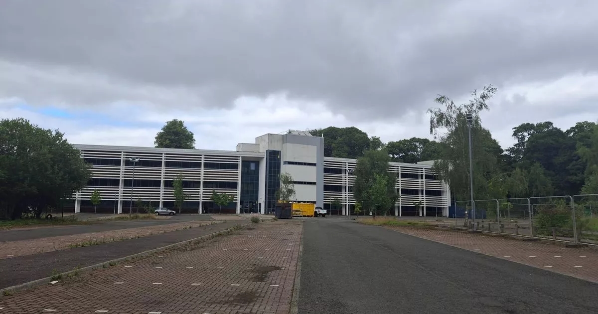 New Falkirk hotel 'not for asylum seekers' says owner after social media rumours