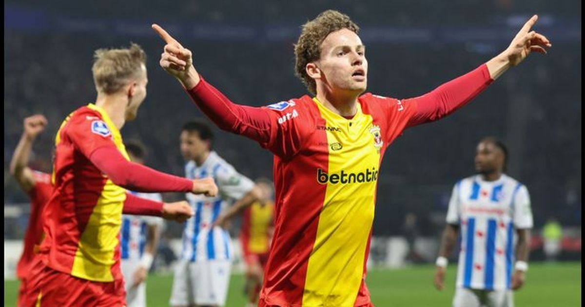Jakob Breum to Celtic transfer bid 'rejected' as asking price revealed for Danish star