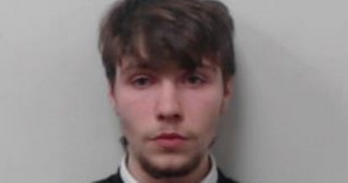 Teen rapist jailed for seven years after after horrific campaign of abuse