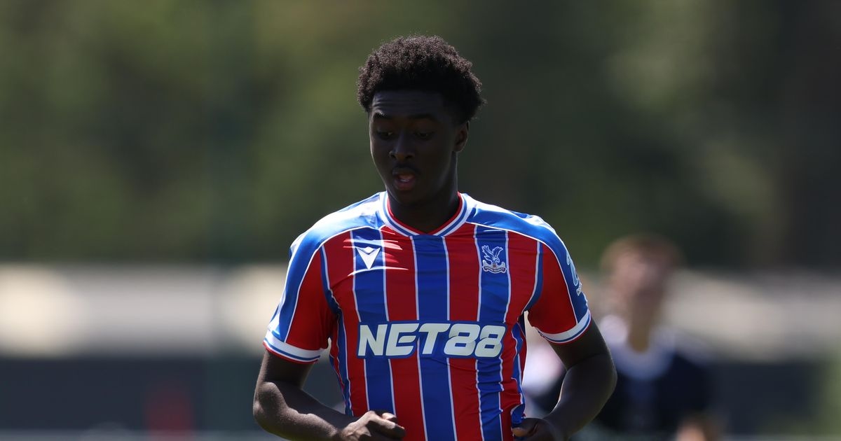 Rangers in Jesurun Rak-Sakyi transfer bid as stunning loan with £10m buy offer tabled