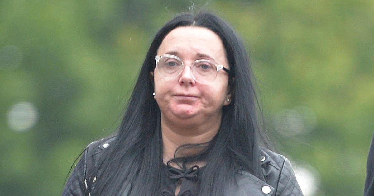 Disabled woman died after carer lost control of wheelchair on escalator