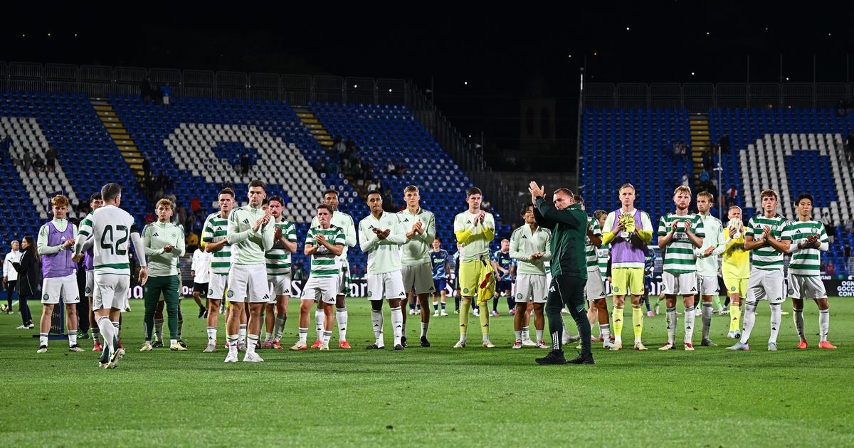 Celtic caught in Ajax storm as need for signings is poured on if Brendan Rodgers is to bring the thunder