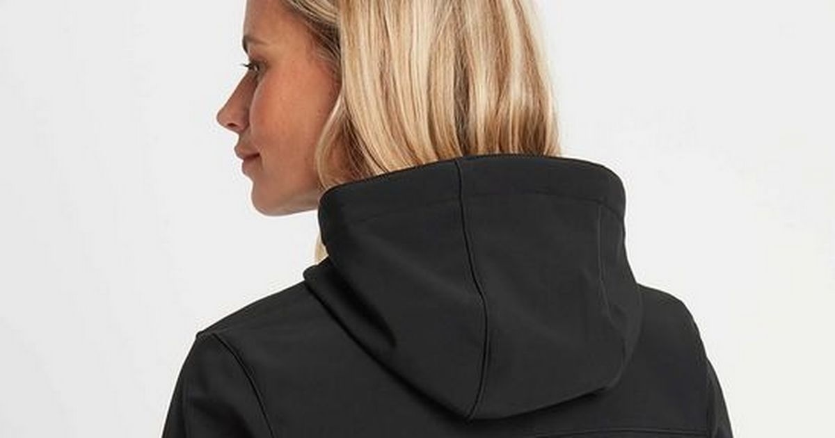 Debenhams slashes price of £85 jacket that is 'warm, wind and waterproof' to £39
