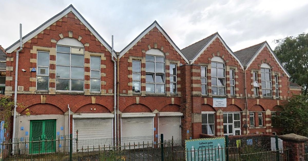 Teenage boy found dead in playground after storming out of home in row