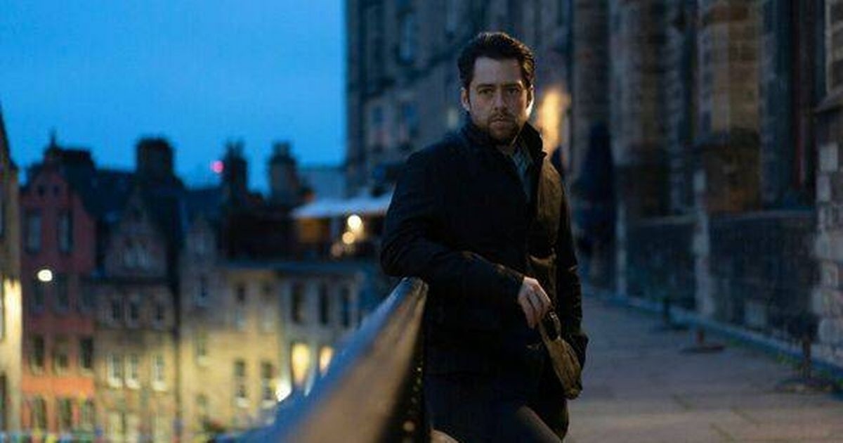 Netflix viewers rush to watch 'compelling' reboot of classic Scottish crime series