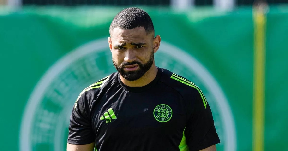 'I've not been fully fit since I was 14' - Carter Vickers ready to be Celtic warrior again as he details summer surgery