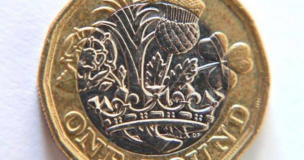 Check your change for three rare £1 coins worth hundreds – including one error piece