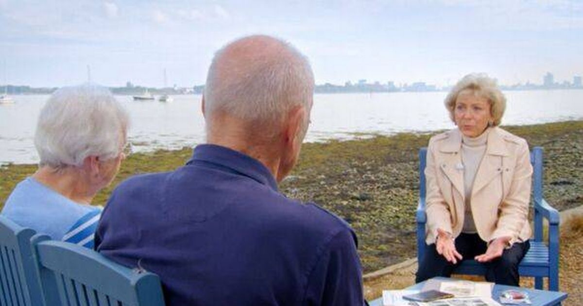BBC Antiques Roadshow guest refuses to sell Titanic letter worth incredible fortune