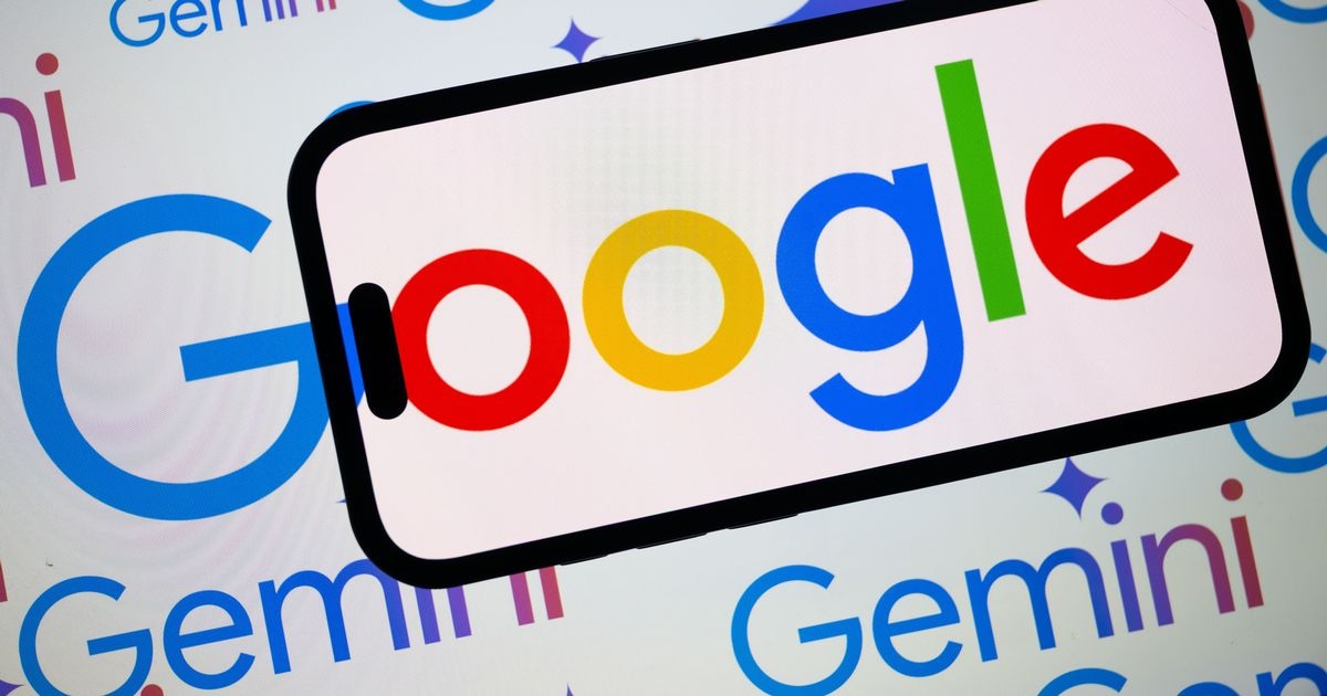 How Google's AI mode works as new feature set to hit UK browsers this week