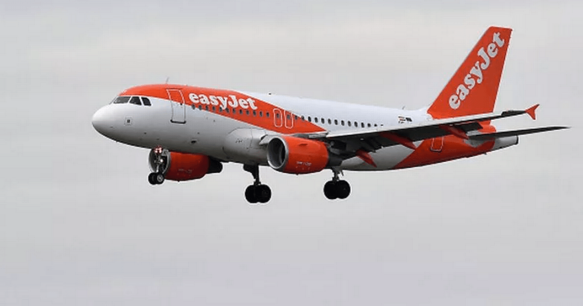 EasyJet cancel Glasgow and Edinburgh flights as strike sparks holiday chaos