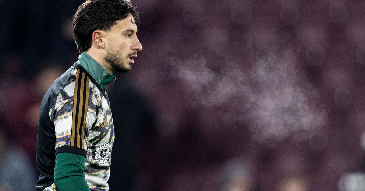 Jury votes on how to spend Celtic £20m transfer loot as signing guru reveals four key moves targeted