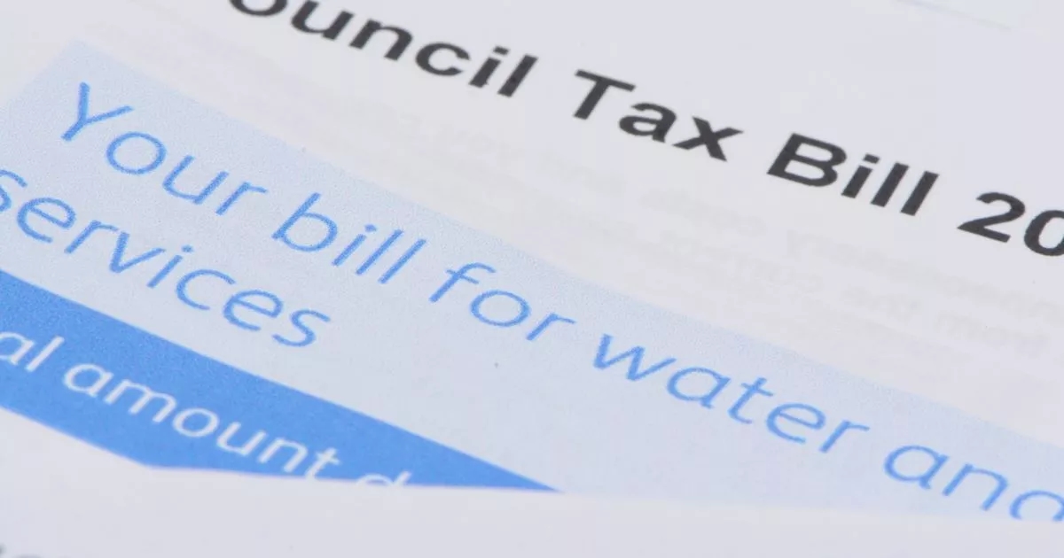 New Council Tax warning to people inheriting a home from bereaved relative