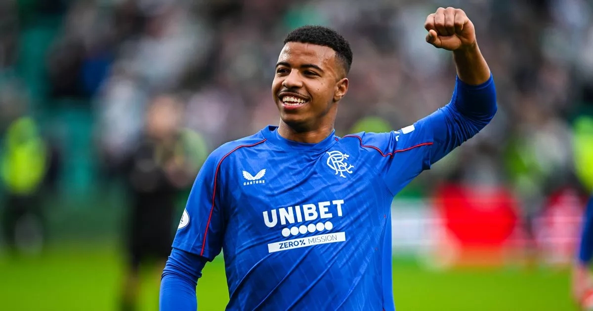 Rangers get Hamza Igamane transfer ruling from the Jury as Lawrence Shankland told exact move he must make