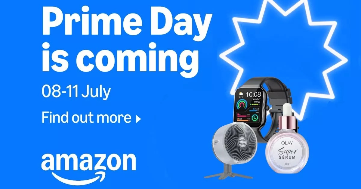 Our top picks of Amazon's early Prime Day deals to get shoppers ready for summer