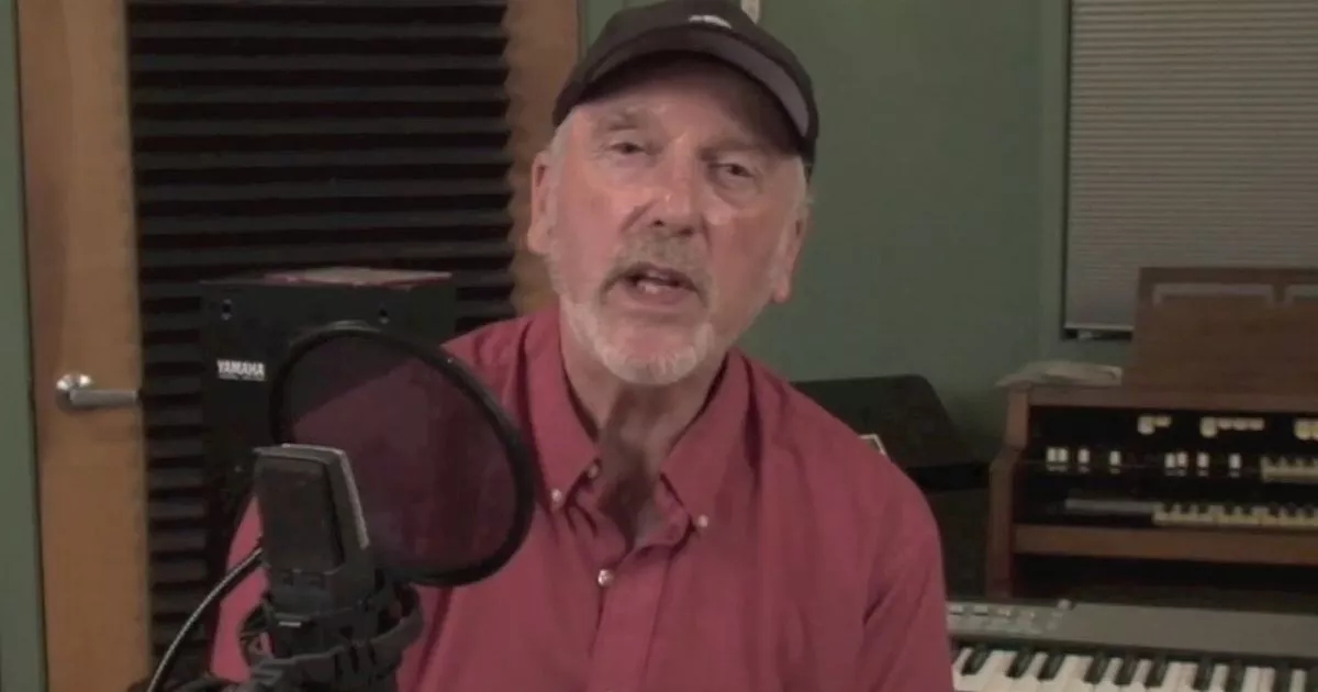 The Carpenters legend behind band's biggest hits dies as tributes pour in