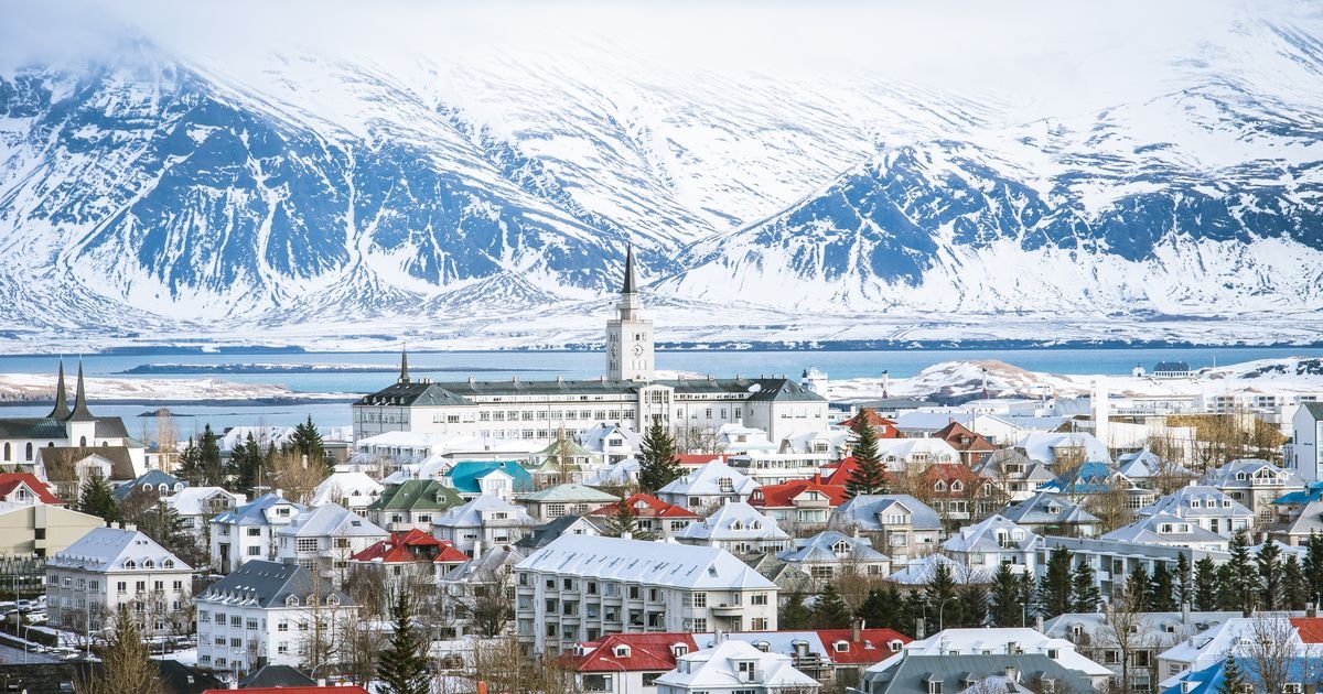 Safest places to live in the world as threat of WW3 increases