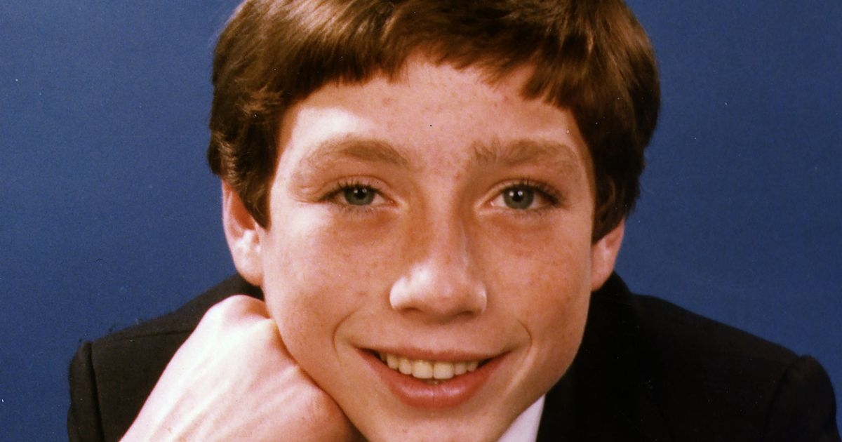 Grange Hill's Zammo star shares terrifying cancer scare after common symptom