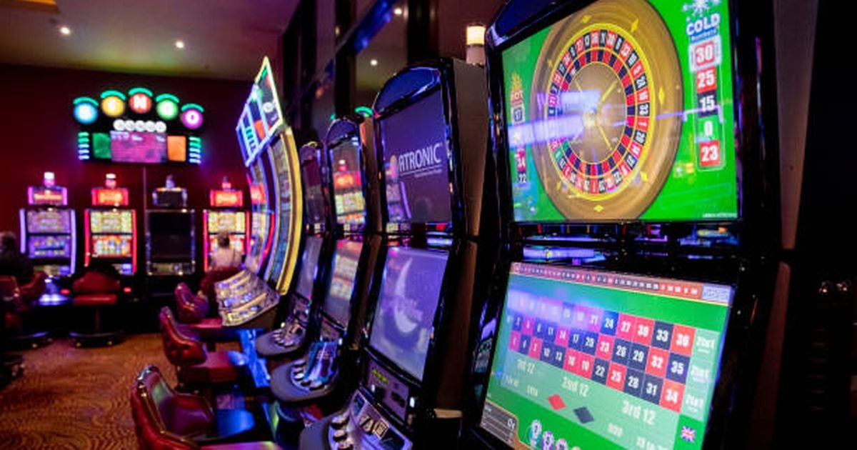 Relief for Ballymun locals as gambling arcade plans refused following community pushback