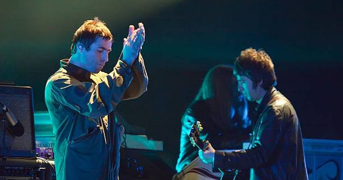 Oasis setlist: Mostly likely songs to appear as mammoth two hour show confirmed