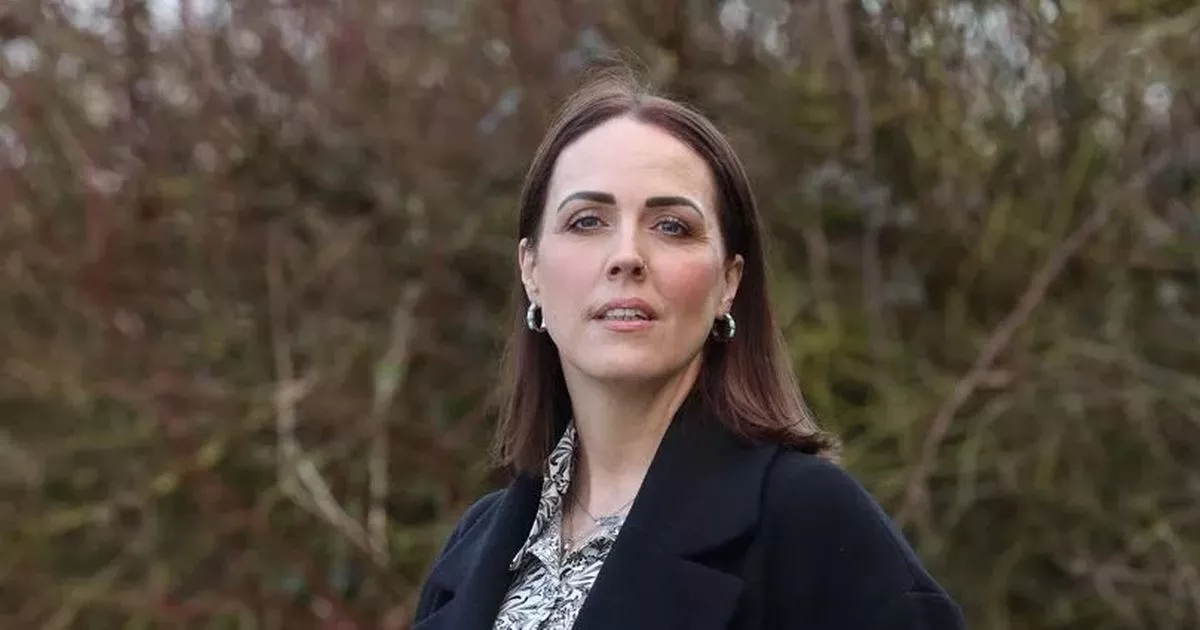 Irish woman ‘in fear' ahead of release of Madeleine McCann suspect Christian Brueckner