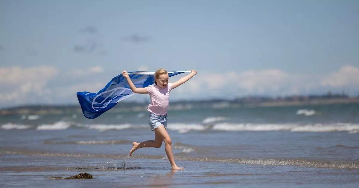 Full list of Dublin Blue Flag and Green Coast winners as record number awarded to Ireland