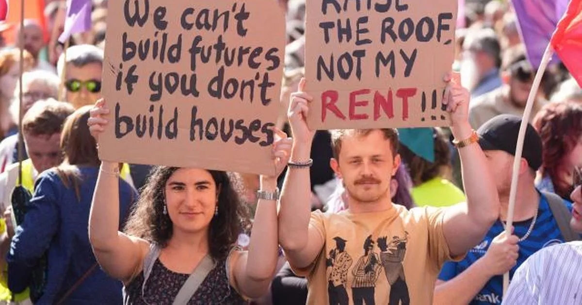 No exemptions for student rent hikes under new housing rules