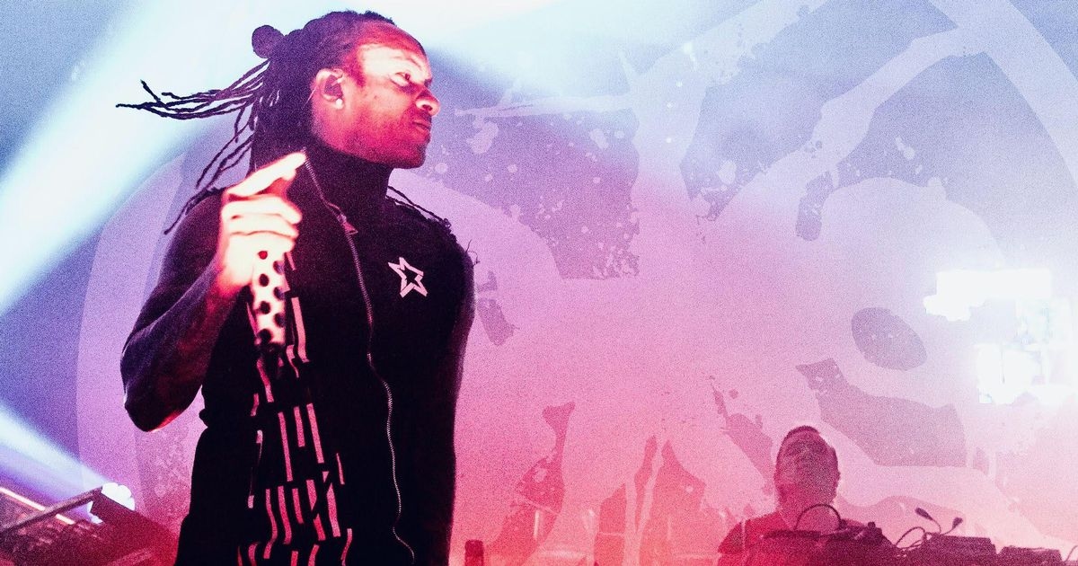 The Prodigy announces return to Dublin with headline 3Arena show