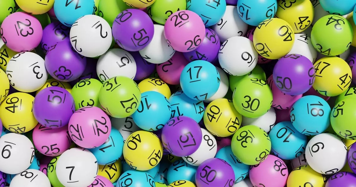 Lucky Irish player wins massive six-figure sum in EuroMillions draw as month of May ends in style