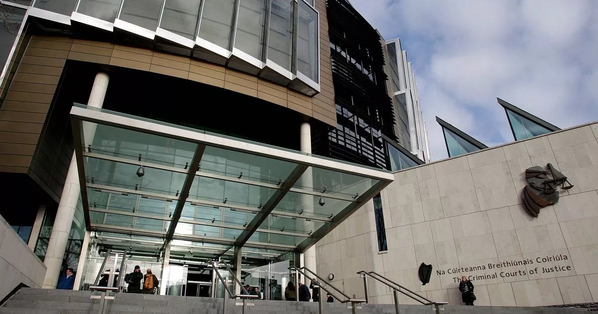 On-the-run teen arrested in AirBnB after escaping Dublin garda station