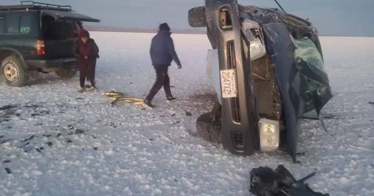 Irish tourist killed in 4x4 horror incident in Bolivia named