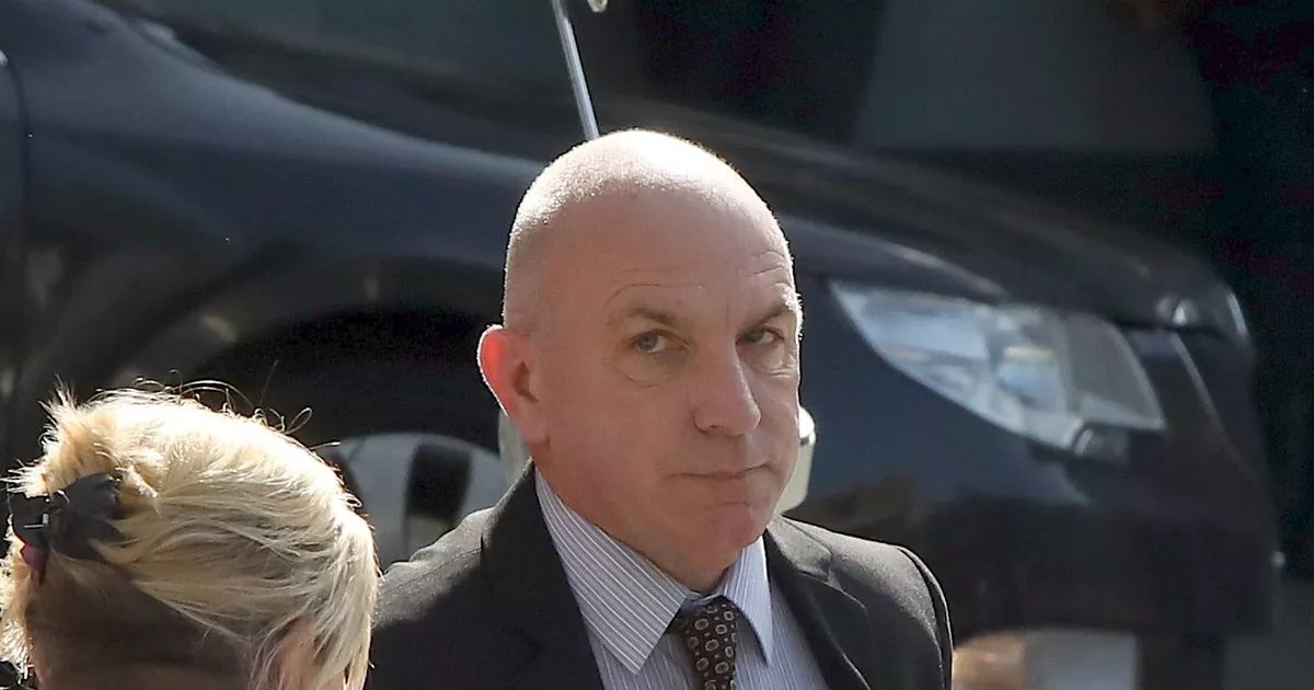 DJ Carey pleads guilty to defrauding people of money by pretending he had cancer