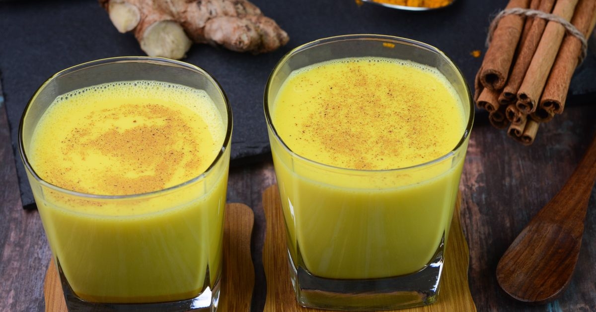 Spoonful of spice in your milk could kill off cancer cells, experts say