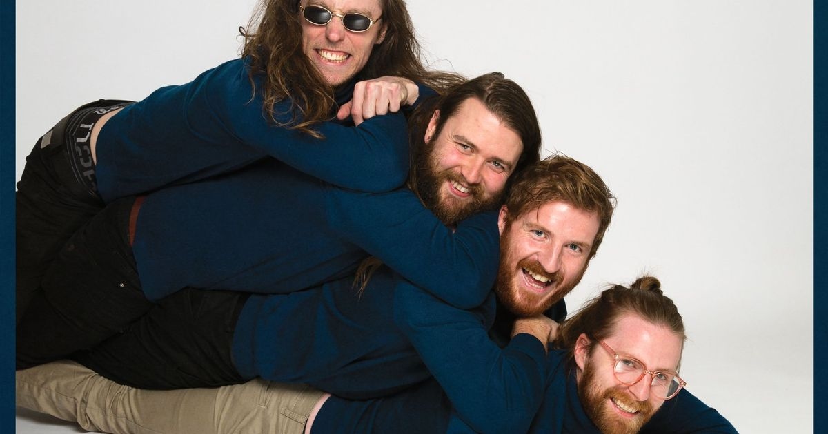 Dublin band The Scratch pull out of Radar Festival 'in solidarity with Bob Vylan'