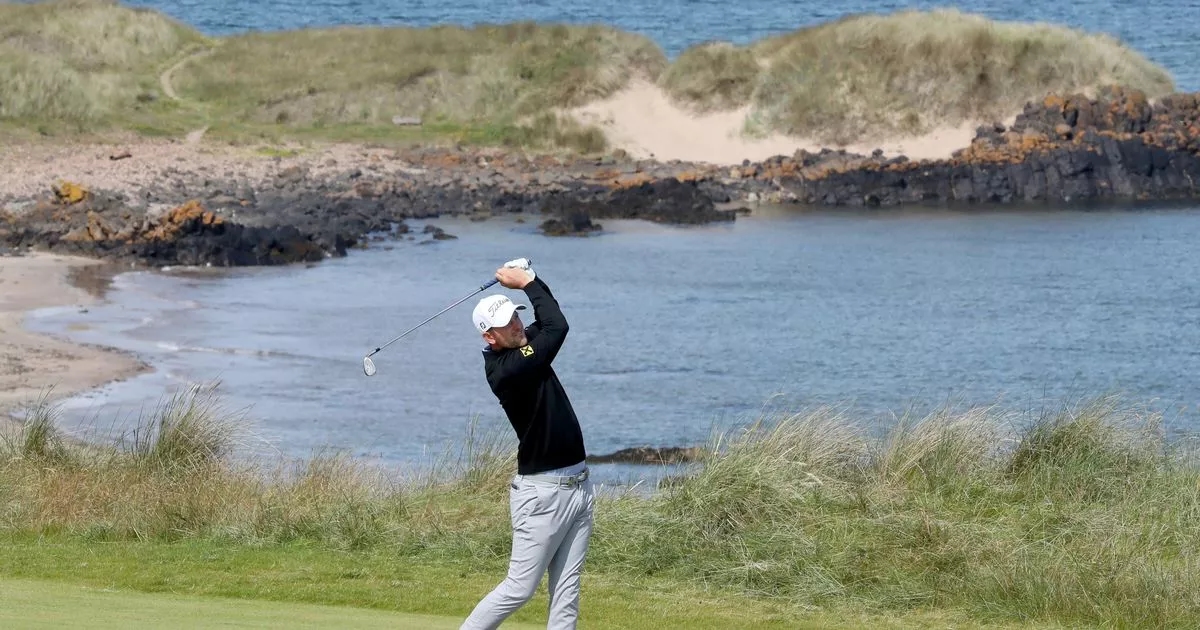 Scottish Open return boosts East Lothian reputation as sports tourism destination