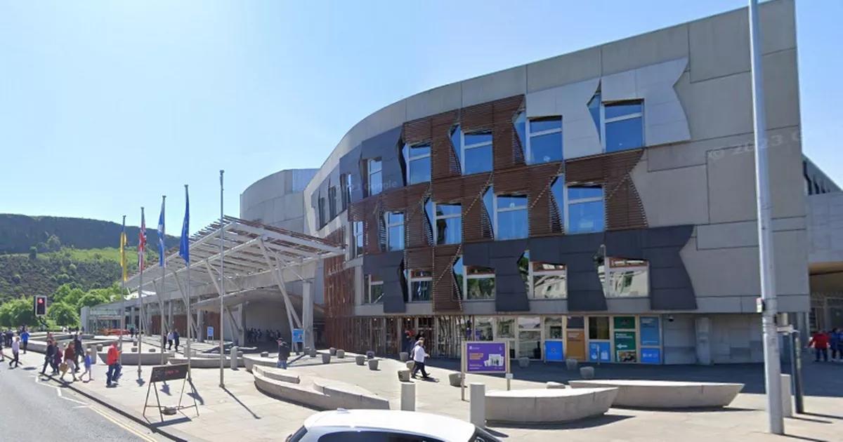 Edinburgh councillor hits back at 'serious allegations' over 'vile' tweets