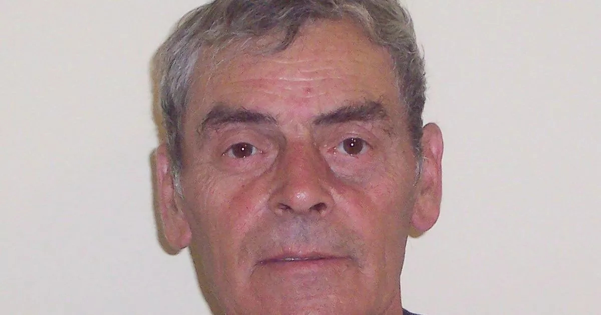Top detective to reveal how serial killer Peter Tobin was led to Edinburgh prison