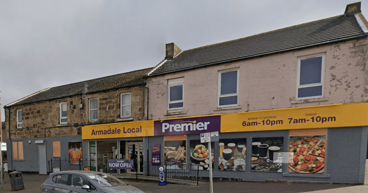 Alcohol licences granted for West Lothian convenience stores despite NHS concerns