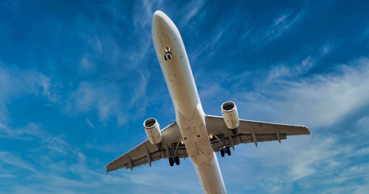 Millions spent on deportation flights over last four years