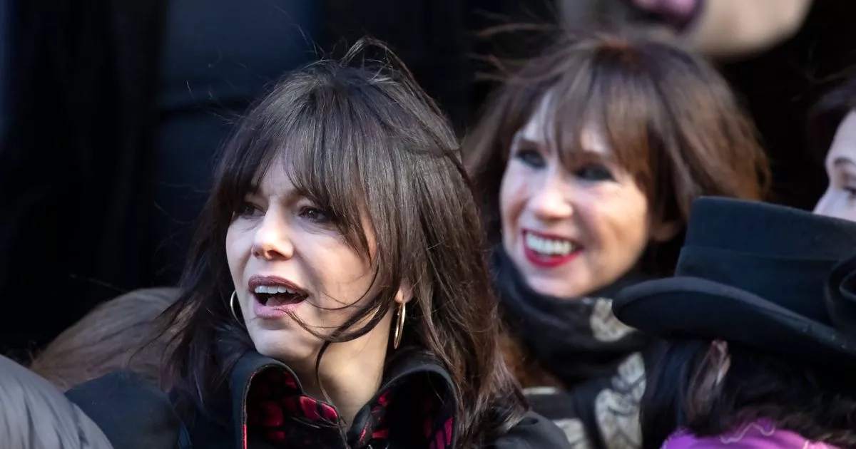 Imelda May backed to be next President of Ireland but has no plans to run