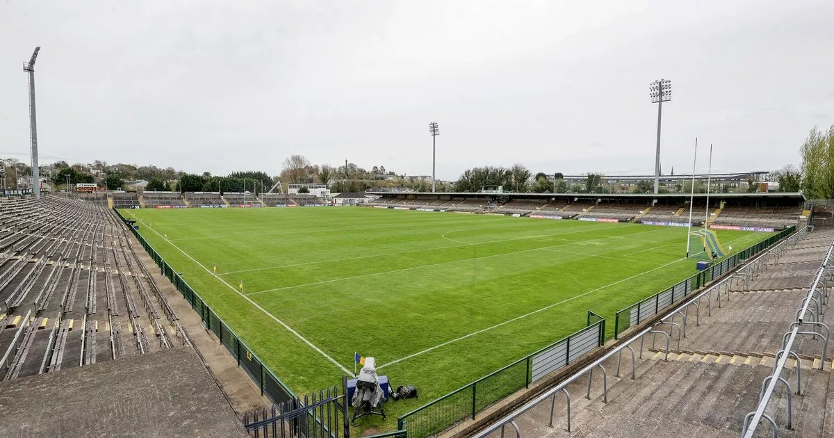 What time and channel is Sligo v Fermanagh on today in the Tailteann Cup?