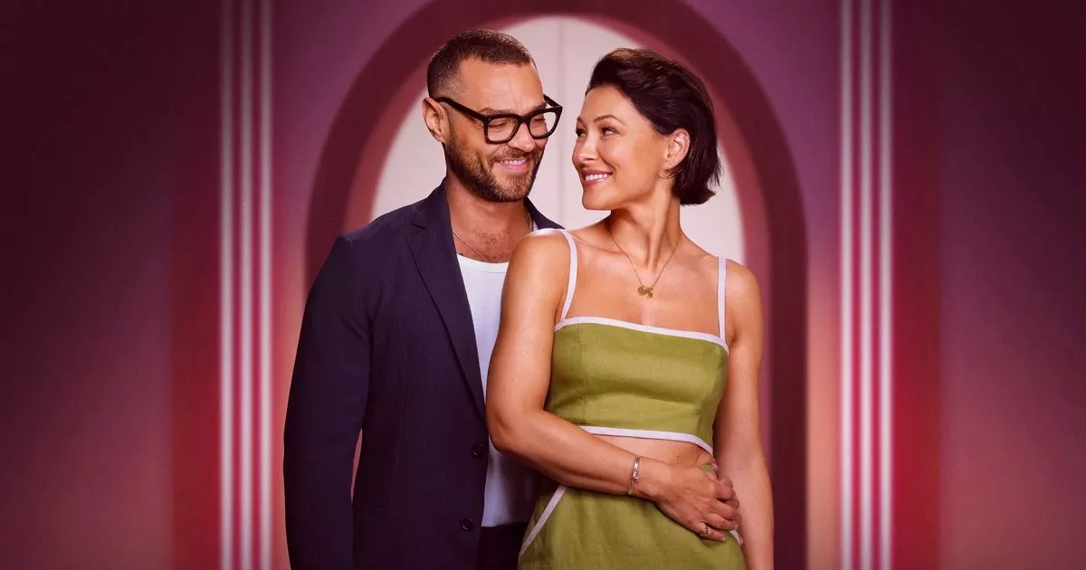 Love Is Blind hosts put out fresh casting call for Irish singletons