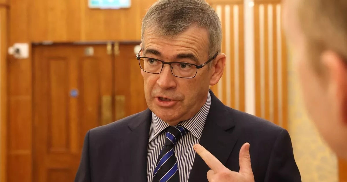 New Garda Commissioner to succeed Drew Harris to be announced next week