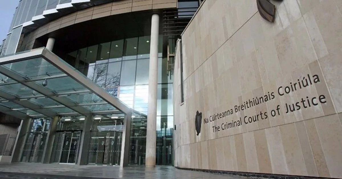 Public to be able to interact in Irish at same level as English in court