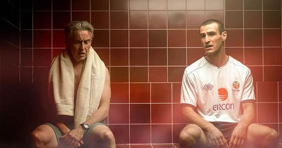 Saipan: Eagerly awaited Roy Keane and Mick McCarthy movie trailer released