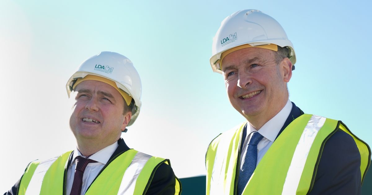 Taoiseach confirms delay to publication of Government's new housing plan