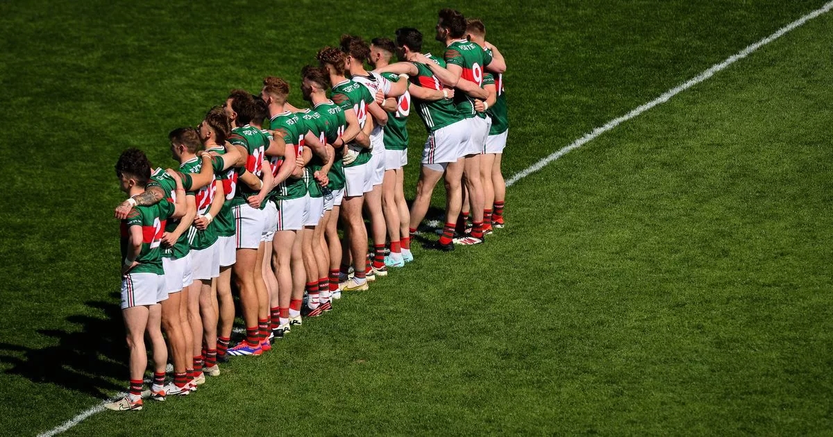 GAA officials told to tweak two point rule or else face 'significant challenges'