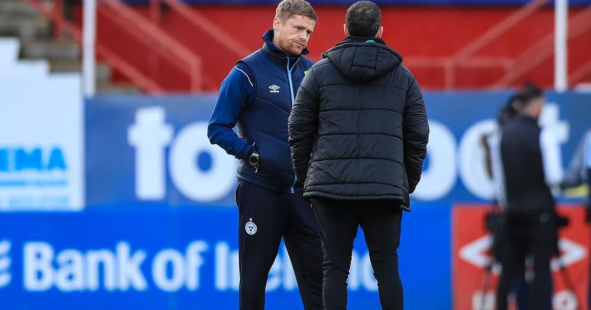Pat Dolan column: The League of Ireland needs to treat Damien Duff with respect