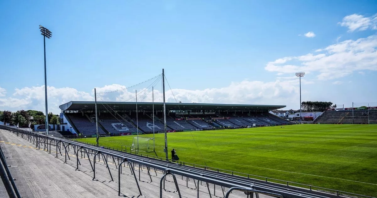Galway v Wexford, Antrim v Dublin LIVE score updates, TV info, stream and more