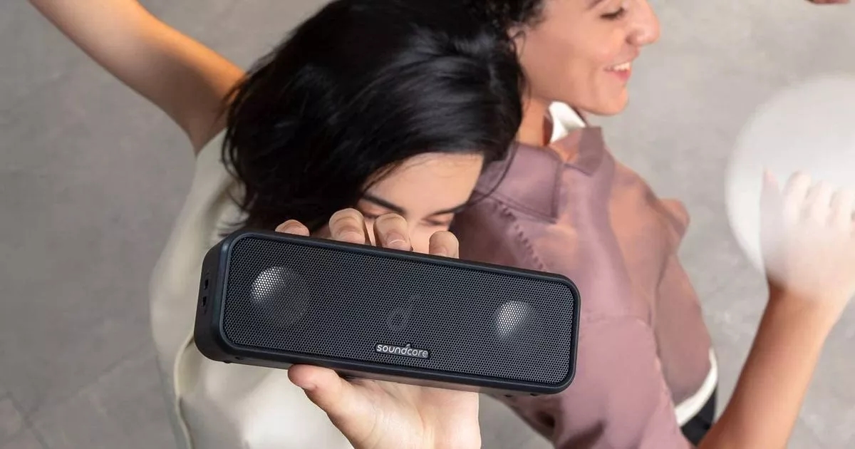 Amazon slashes price of Bluetooth speaker with nearly 10k five-star reviews